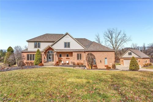 1343 Vermillion Dr, New Franklin, OH, 44203-4728 | Card Image