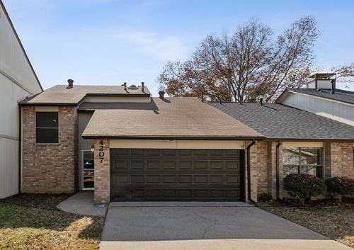 4207 Rollo Ct, Flower Mound, TX, 75028-1149 | Card Image