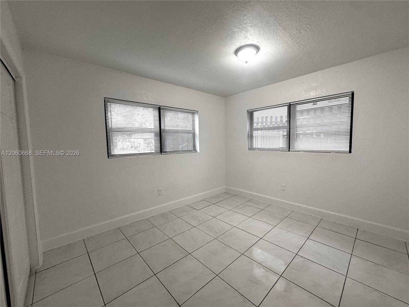 Residential Lease in North Miami