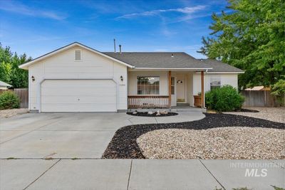 1290 Rosewood Street, House other with 3 bedrooms, 2 bathrooms and 2 parking in Mountain Home ID | Image 1