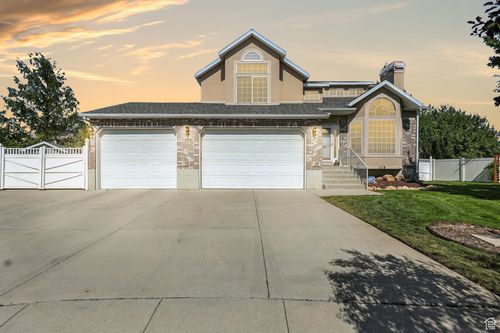 1178 Reveille Cir, Salt Lake City, UT, 84116-4399 | Card Image