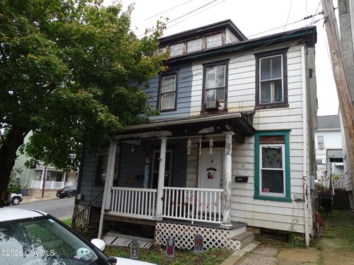 3 S 8th St, Shamokin, PA, 17872-5903 | Card Image