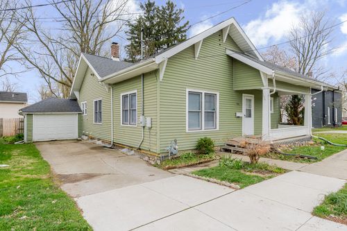 306 Brown St, Valparaiso, IN, 46383 | Card Image