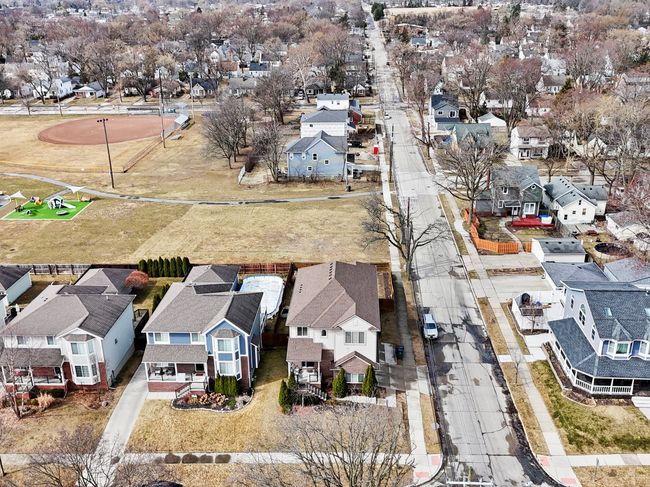 2279 Oakshire Ave, House other with 5 bedrooms, 4 bathrooms and null parking in Berkley MI | Image 7