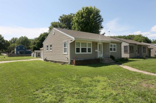 1601 3rd Ave E, Spencer, IA, 51301-4454 | Card Image