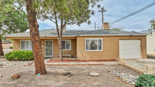 9601 Arvada Avenue Ne, Albuquerque, NM, 87112 | Card Image