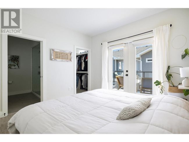 16 - 644 Lequime Rd, Townhouse with 4 bedrooms, 4 bathrooms and 2 parking in Kelowna BC | Image 15