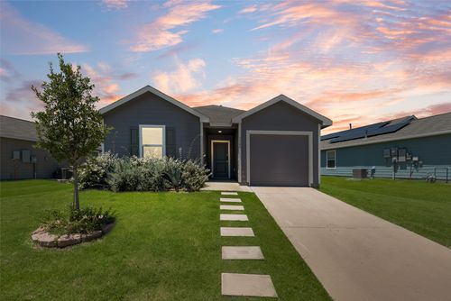 3348 Beckwith Way, Crandall, TX, 75114-5220 | Card Image
