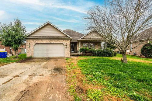 815 Mccausland Ave, Bowling Green, KY, 42101-8143 | Card Image