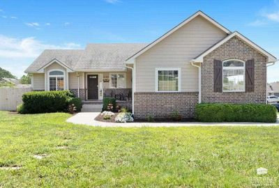 5125 Shadowridge, House other with 5 bedrooms, 3 bathrooms and null parking in Manhattan KS | Image 3