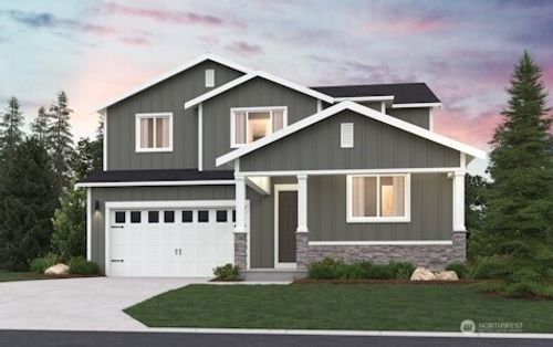 4103 Sw Rustler St, Port Orchard, WA, 98367-8781 | Card Image