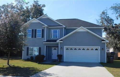 30 Mikell Court, Hinesville, GA, 31313 | Card Image