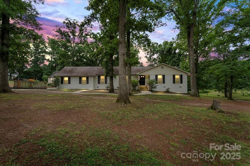 603 Sunnybrook Dr, Monroe, NC, 28110-2770 | Card Image