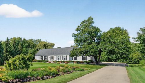 W6368 Briar Lane, KOSHKONONG, WI, 53538 | Card Image