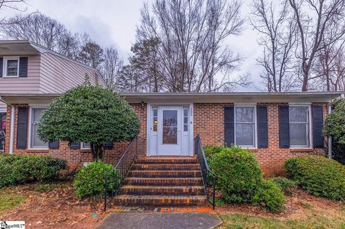 155 Highridge Drive, Spartanburg, SC, 29307 | Card Image