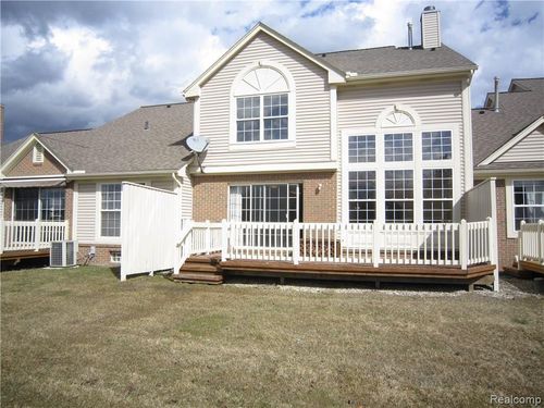 1700 Thistle Dr, Canton, MI, 48188-3086 | Card Image