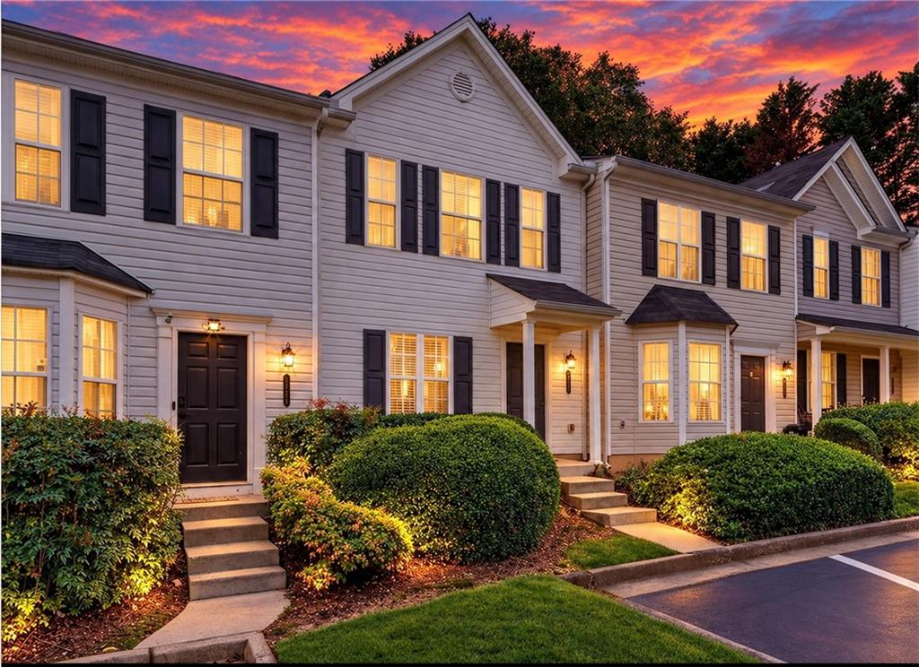 Residential Lease in Mableton