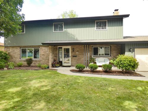 512 W Michigan Street, APPLETON, WI, 54911 | Card Image