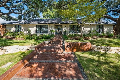 4317 Echo Glen Dr, Dallas, TX, 75244-7422 | Card Image