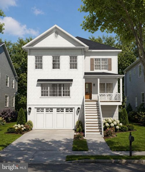 5531 24th St N, ARLINGTON, VA, 22205-3112 | Card Image