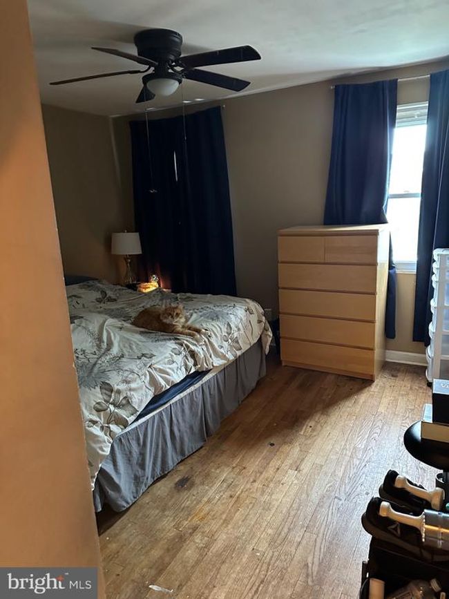 815 Mildred Ave, Townhouse with 3 bedrooms, 2 bathrooms and null parking in DUNDALK MD | Image 10