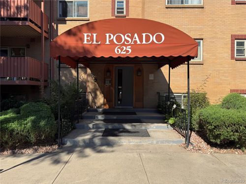 apt-307-625 N Pennsylvania St, Denver, CO, 80203-3636 | Card Image