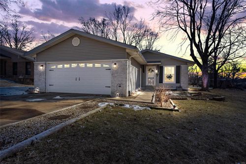 40 Depot Drive, Glen Carbon, IL, 62034 | Card Image