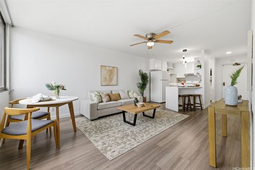 d2412-55 Kukui St, Honolulu, HI, 96813 | Card Image