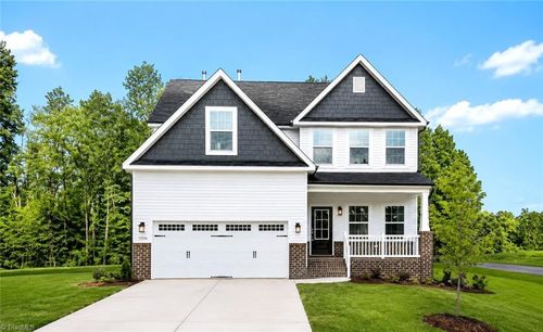 5495 Jaeger Dr, Graham, NC, 27253-5626 | Card Image