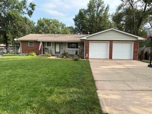 7401 W Galoway Ave, Wichita, KS, 67212 | Card Image