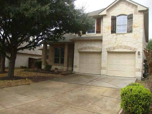 914 Mesquite Hollow Pl, Round Rock, TX, 78665-1200 | Card Image
