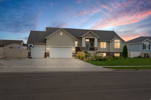 747 2775, Pleasant View, UT, 84414-6101 | Card Image
