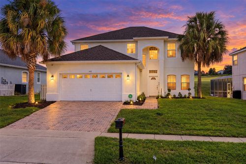 142 Birkdale St, DAVENPORT, FL, 33897-5364 | Card Image