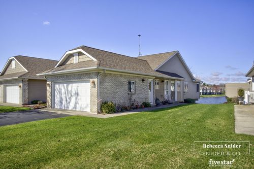 7063 Baltic Drive Sw, Byron Township, MI, 49315 | Card Image