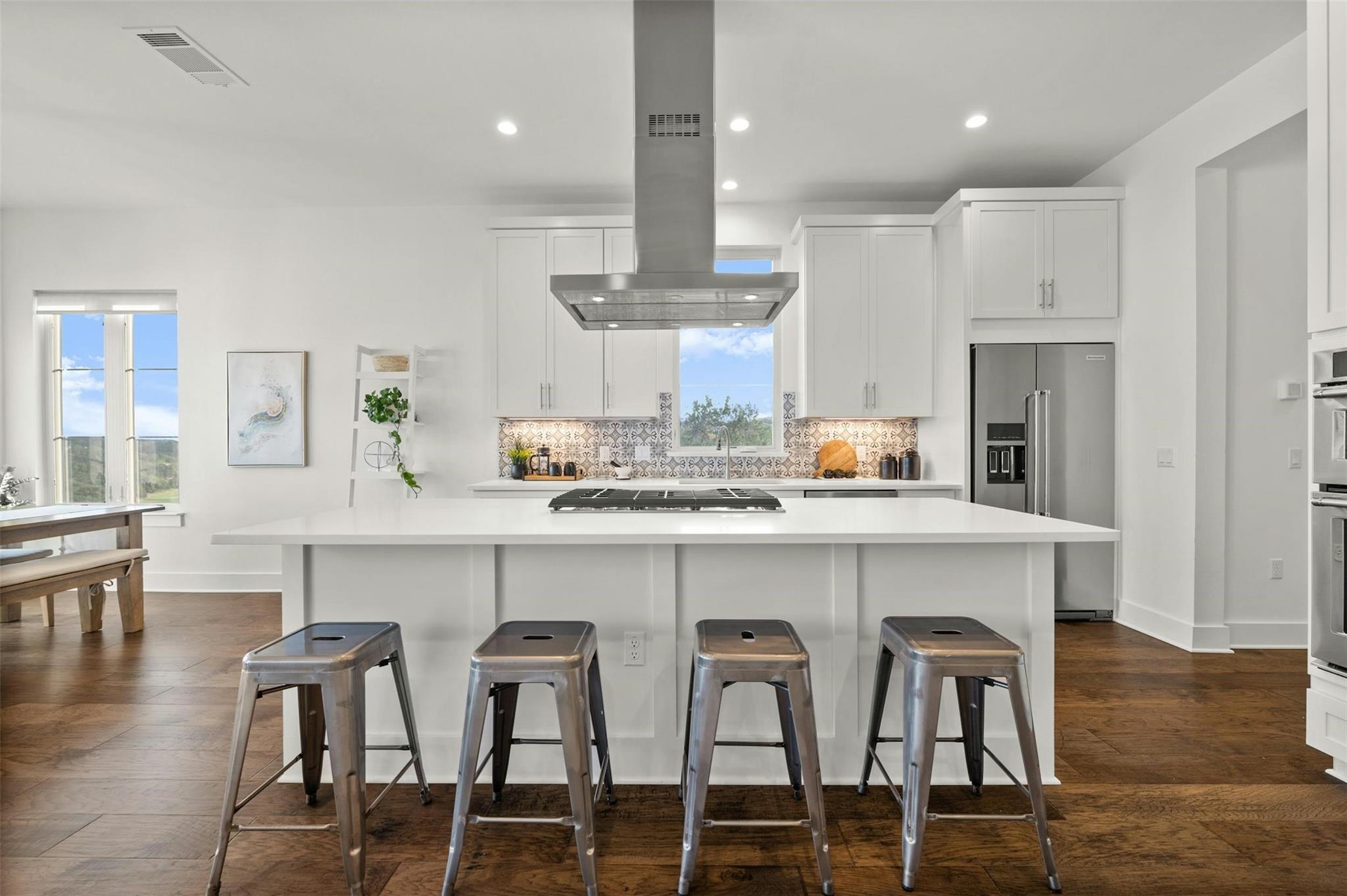 Residential in Austin