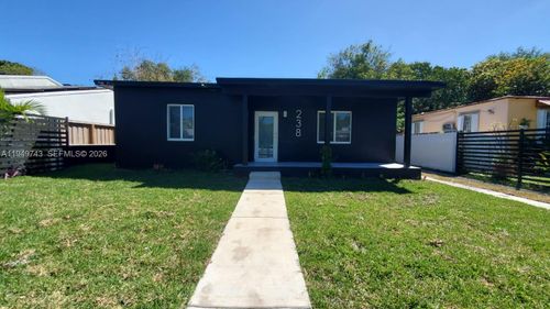 0-238 Nw 45th St, Miami, FL, 33127-2659 | Card Image