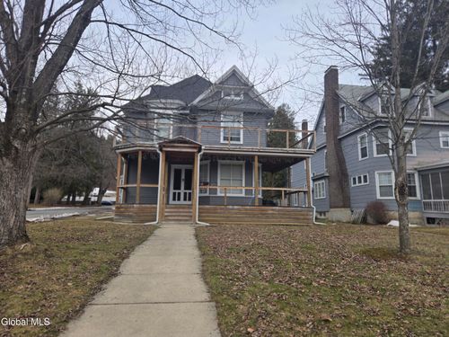 313 Guy Park Ave, Amsterdam, NY, 12010-1026 | Card Image