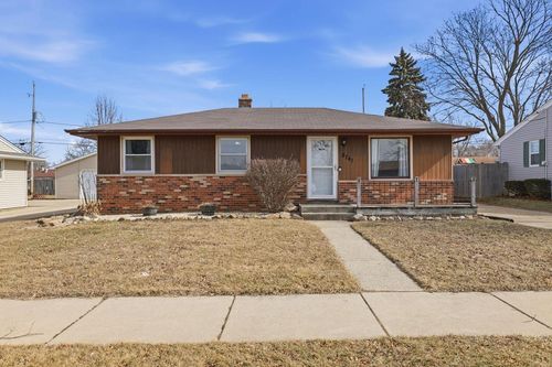8741 37th Ave, Kenosha, WI, 53142-2502 | Card Image