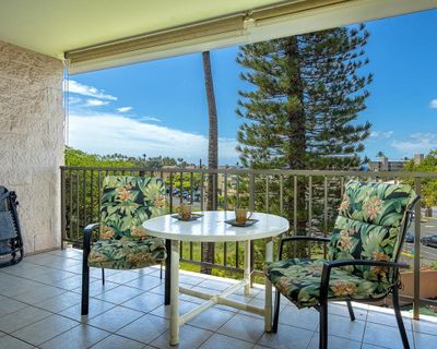 B301 - 2387 S Kihei Rd, Condo with 1 bedrooms, 1 bathrooms and null parking in Kihei HI | Image 2