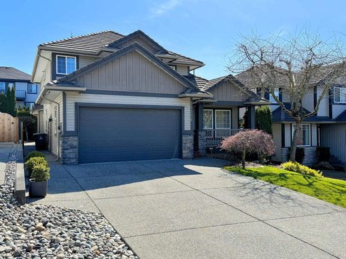 18296 66 Avenue, Surrey, BC, V3S9A1 | Card Image