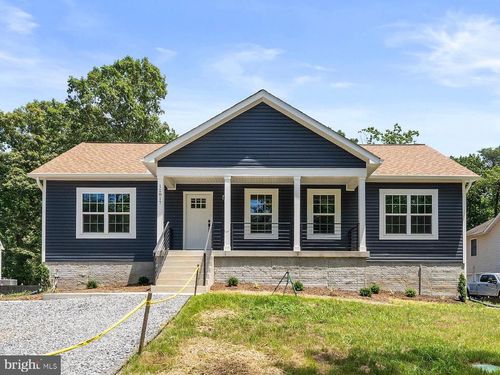 12817 Plantation Dr, SPOTSYLVANIA, VA, 22551-8041 | Card Image