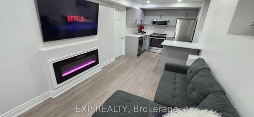 basement-164 Morningside Drive, Halton Hills, ON, L7G0M3 | Card Image