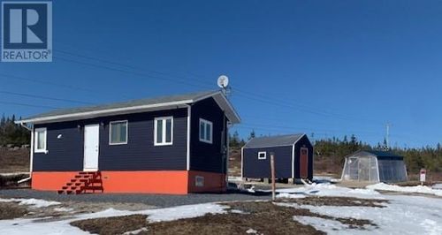 1 Gilbert Lane, Sheaves Cove, NL, A0N1T0 | Card Image