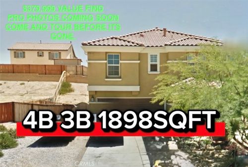 16937 Jurassic Pl, Victorville, CA, 92394-7725 | Card Image