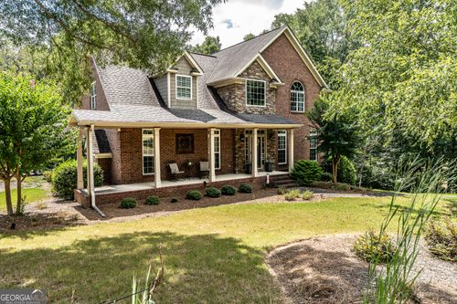 255 Meadow Lakes Blvd, Cedartown, GA, 30125-4498 | Card Image