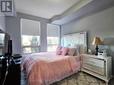 505 - 388 Prince Of Wales Dr, Condo with 1 bedrooms, 1 bathrooms and 1 parking in Mississauga ON | Image 2