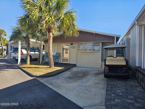 655 Seal Drive, Panama City Beach, FL, 32408 | Card Image
