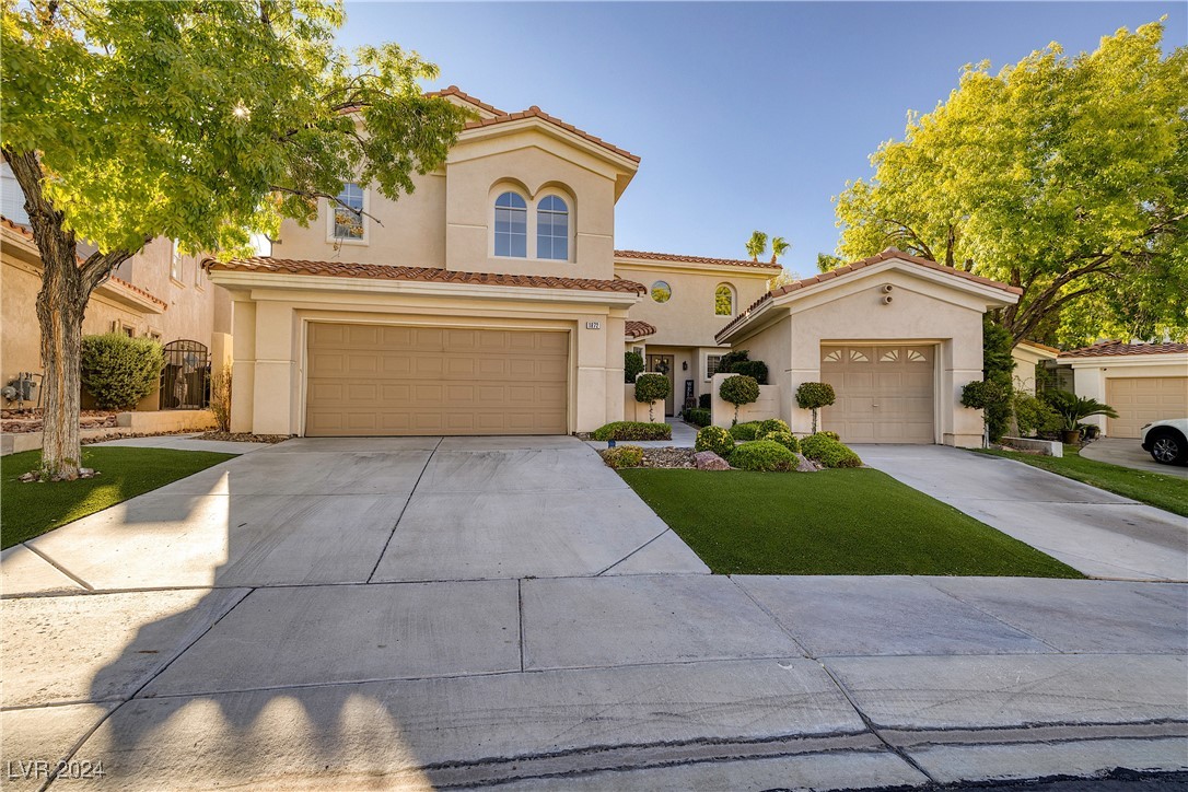 Whispering Cir, Henderson, NV 89012