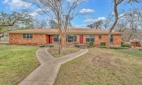 7800 Tallahassee Rd, Woodway, TX, 76712-3819 | Card Image