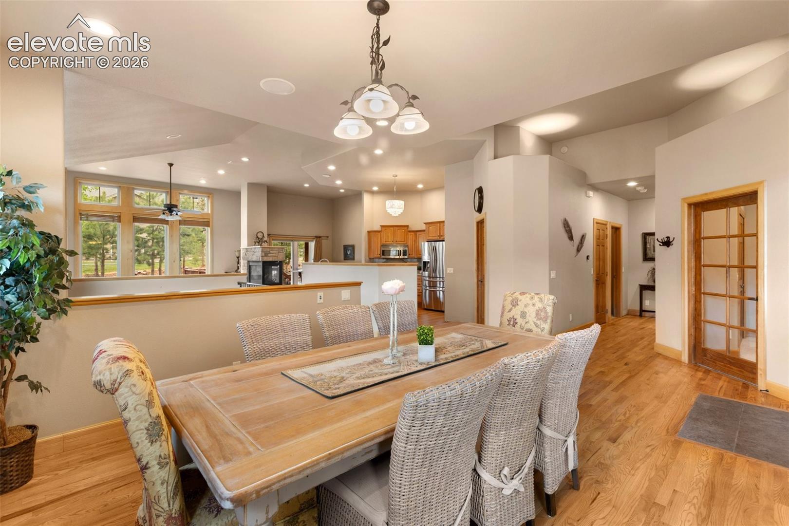 Residential in Woodland Park 3